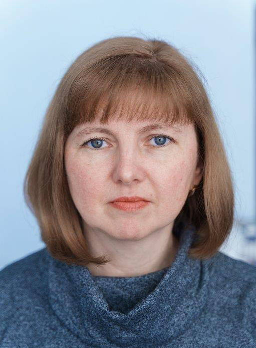 Горохова Тетяна Костянтинівна